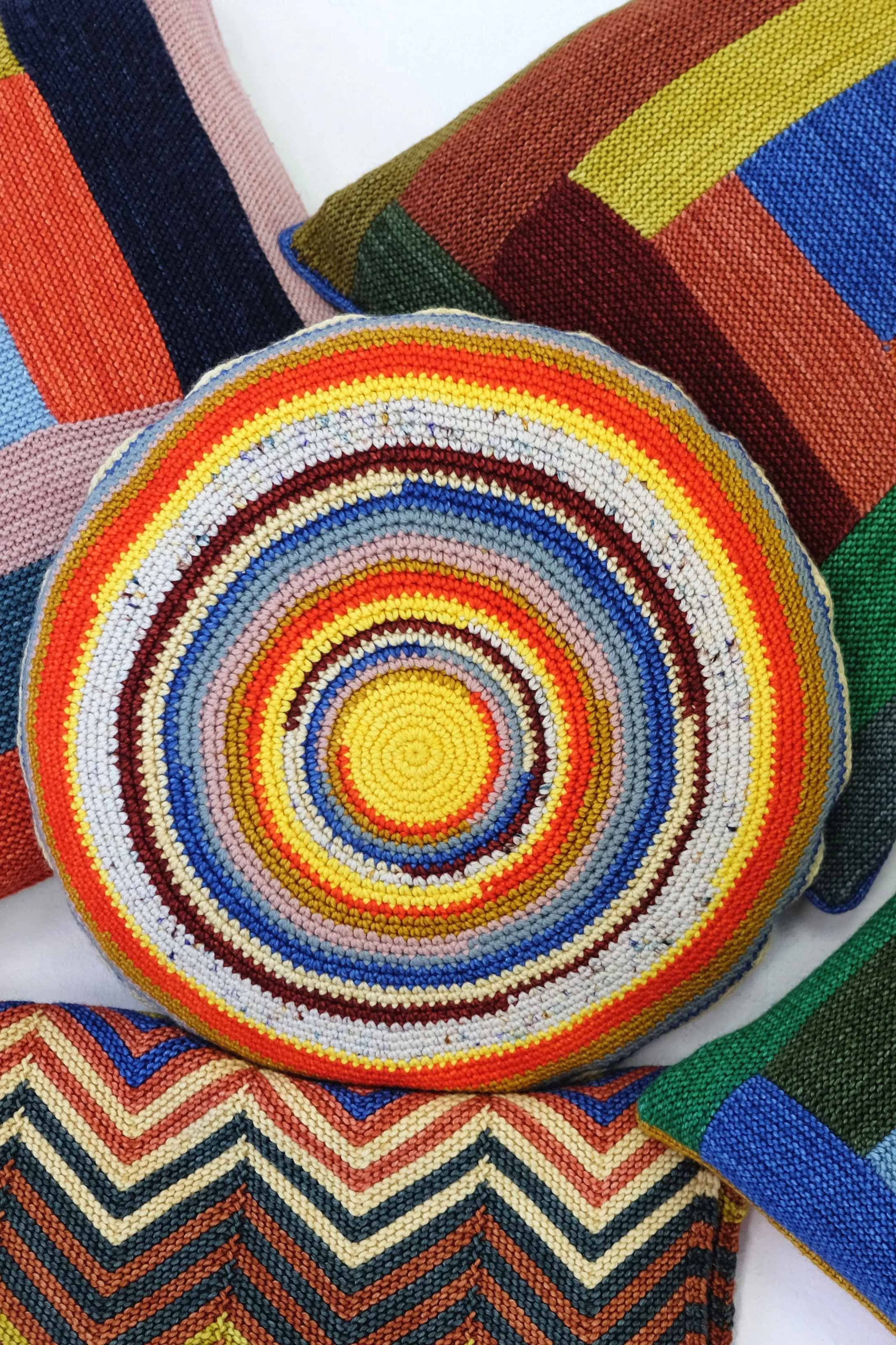 Terrene Pillow - Image 2