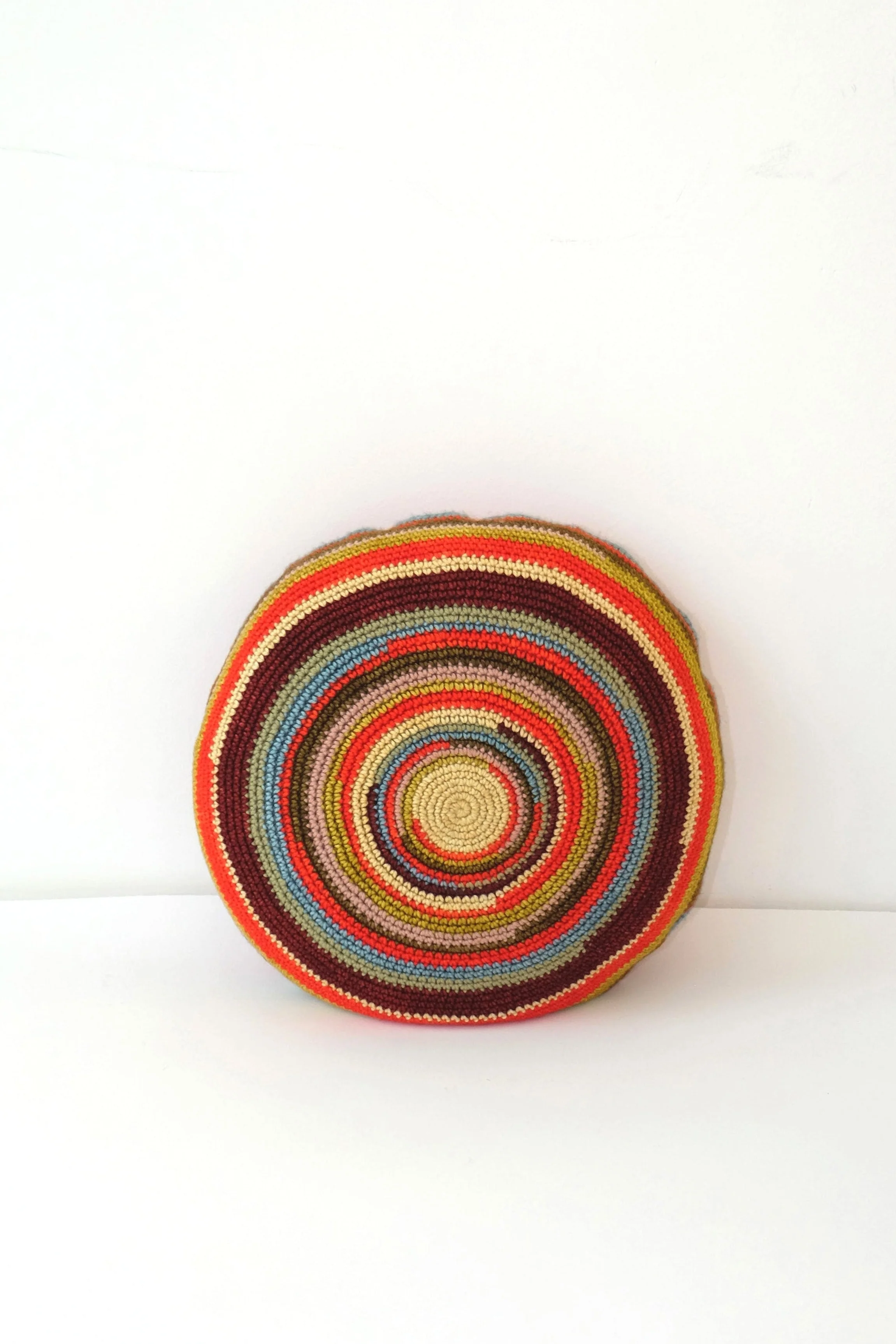 Terrene Pillow - Image 2
