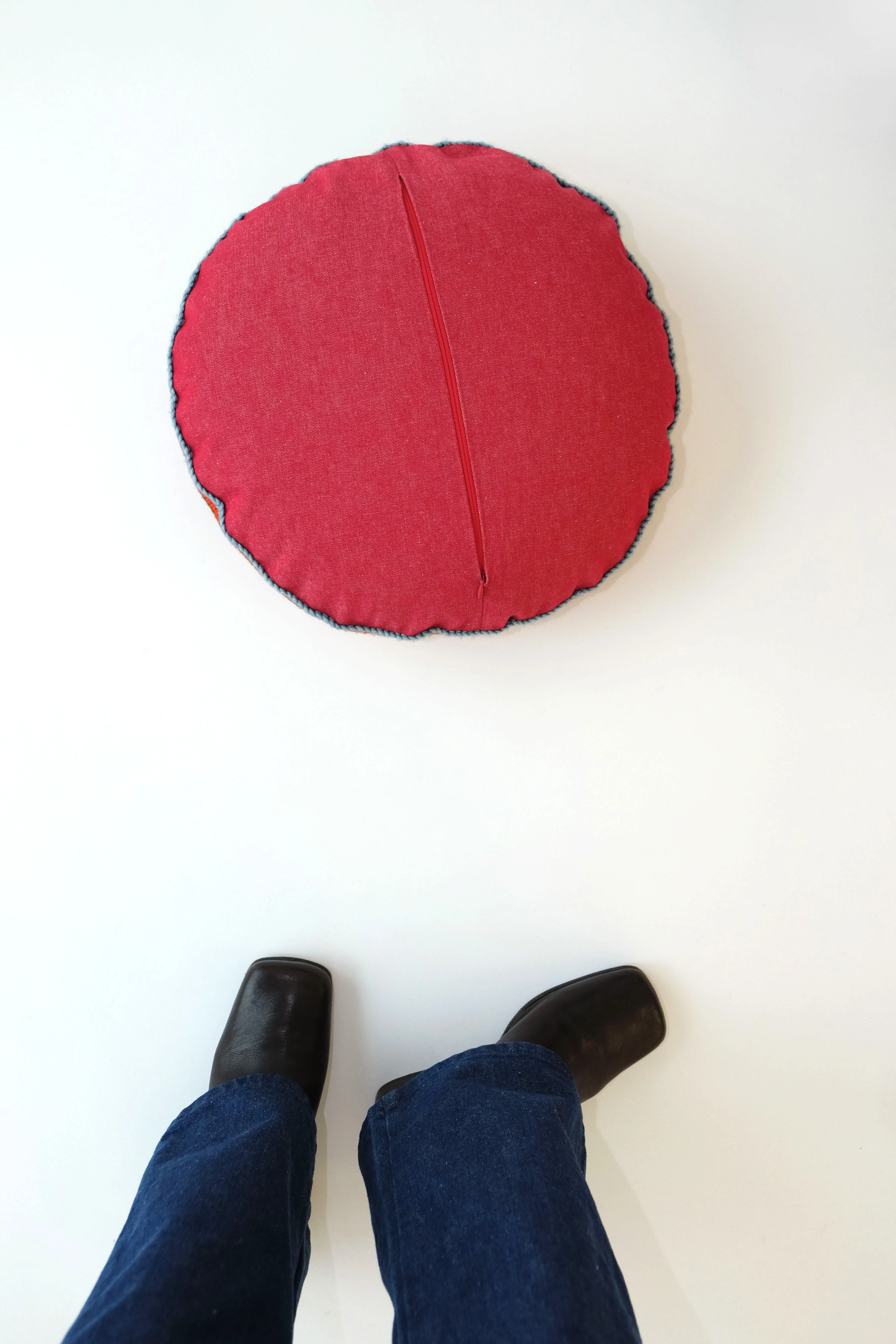 Terrene Pillow - Image 3